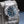 Angled view with reflection of Audemars Piguet Royal Oak Chronograph 26240ST Blue Dial