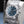 Angled opposing view with reflection of Audemars Piguet Royal Oak Chronograph 26240ST Blue Dial