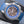 Front view of Richard Mille World Timer RM63-02 Titanium 47mm 2021