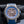 Front view of Richard Mille World Timer RM63-02 in gloved hand