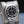Close-up angled view of Rolex Sea-Dweller 16600 Black Dial 