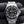 Front view of Rolex Sea-Dweller 16600 Black Dial in gloved hand