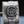 Slight angled view of Rolex Daytona 116500LN Black Dial 