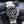 Front view of Rolex Daytona 116500LN Black Dial in gloved hand