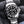 Front view of Rolex Sea-Dweller SD4K 116600 in gloved hand