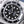 Angled macro view of Rolex Sea-Dweller SD4K 116600 
