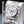Angled opposing view with reflection of Rolex Cosmograph Daytona 116520 White Dial 