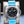 Central view of Panerai Submersible PAM02973 Black Dial 