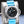 Slight angled view of Panerai Submersible PAM02973 Black Dial