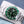 Rolex Submariner “Hulk” 116610LV Green Dial 40mm 2020 Box & Papers