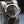 Angled view with reflection of Panerai Luminor 1950 3 Days GMT PAM01537 Black Dial