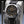 Close-up opposing view of Panerai Luminor 1950 3 Days GMT PAM01537 Black Dial