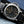 Front view of Panerai Luminor 1950 3 Days GMT PAM01537 Black Dial