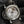Caseback of Panerai Luminor 1950 3 Days GMT PAM01537 Black Dial showing movement