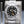 Slight angled view showing crown on Rolex Explorer II 226570 Black Dial 2023