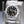 Close-up opposing view of Rolex Explorer II 226570 Black Dial 2023 