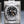 Central view of Rolex Explorer II 226570 Black Dial 2023 