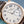 Angled macro view of Vacheron Constantin Historiques American 1921 Silver Dial