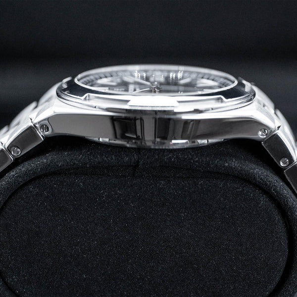 Vacheron Constantin Overseas 4500V Black Dial 41mm 2022 Box & Papers