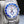 Close-up angled view of Rolex Yacht-Master II 116680 White Dial