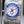 Close-up opposing view of Rolex Yacht-Master II 116680 White Dial 