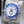 Angled opposing view with reflection of Rolex Yacht-Master II 116680 White Dial 
