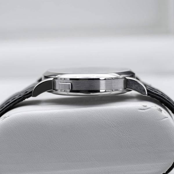 A. Lange & Sohne Lange 1 191.039 38.5mm 2016 Box & Papers– Factory Serviced 2025