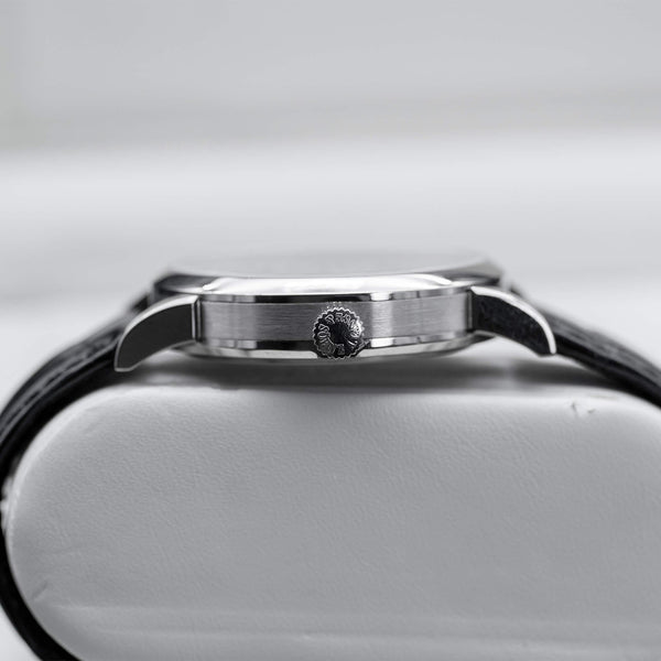A. Lange & Sohne Lange 1 191.039 38.5mm 2016 Box & Papers– Factory Serviced 2025