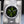 H.Moser & Cie Streamliner Matrix Green 6201-1200 40mm 2024 NEW Box & Papers