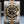 Central view of Rolex Sea-Dweller Two Tone 126603