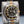 Slight angled view of Rolex Sea-Dweller Two Tone 126603 