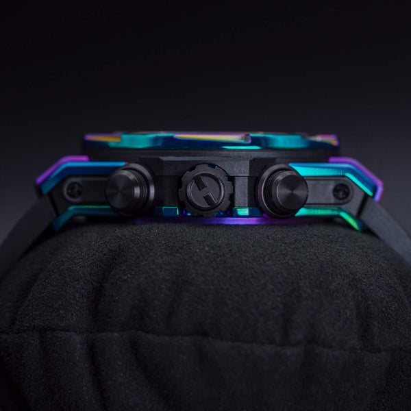 Hublot Big Bang Unico "DJ Snake" Limited Edition 45mm 2021 Box & Papers