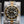 Slight angled view showing crown on Rolex Sea-Dweller Two Tone 126603