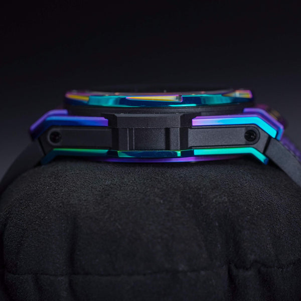 Hublot Big Bang Unico "DJ Snake" Limited Edition 45mm 2021 Box & Papers