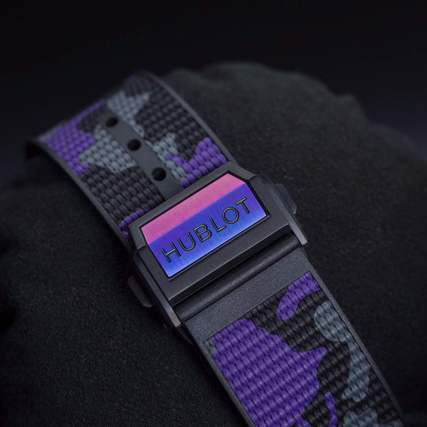 Hublot Big Bang Unico "DJ Snake" Limited Edition 45mm 2021 Box & Papers