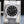Slight angled view showing crown on Zenith Defy Skyline Black Dial