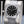 Close-up opposing view of Zenith Defy Skyline Black Dial