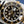 Angled macro view of Rolex Sea-Dweller Two Tone 126603