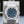 Central view of Audemars Piguet Royal Oak Chrono 26240ST Blue Dial 