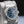 Angled view with reflection of Audemars Piguet Royal Oak Chrono 26240ST Blue Dial