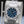 Close-up opposing view of Audemars Piguet Royal Oak Chrono 26240ST Blue Dial