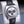 Close-up angled view of Zenith Chronomaster El Primero A384 Revival Silver Dial