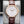 Central view of A. Lange & Sohne Saxonia 219.032 Rose Gold