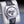 Angled view with reflection of Zenith Chronomaster El Primero A384 Revival Silver Dial 