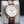 Slight angled view of A. Lange & Sohne Saxonia 219.032 Rose Gold