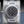 Central view of IWC Ingenieur Chronograph IW372501 Black Dial
