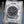 Slight angled view showing crown on IWC Ingenieur Chronograph IW372501 Black Dial