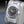 Close-up opposing view of IWC Ingenieur Chronograph IW372501 Black Dial