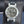 Harry Winston Opus 2 Platinum Tourbillon 38mm 2011 Box & Papers