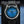 H. Moser & Cie Pioneer Centre Seconds 3200-1205 Funky Blue Fume Dial 43mm 2021 B